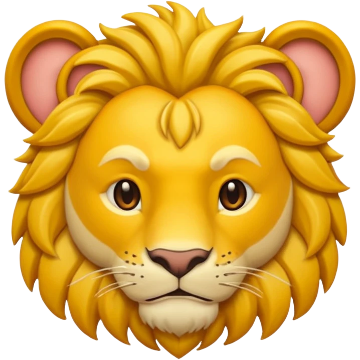 برام یک اموجی از این دو تا ایموحی بسهز🇮🇷🦁 emoji