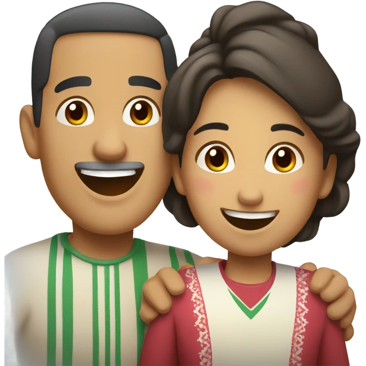 Good morning Mexican family  emoji