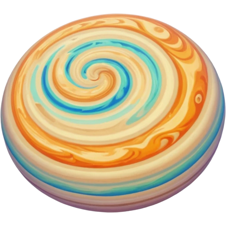 Jupiter emoji