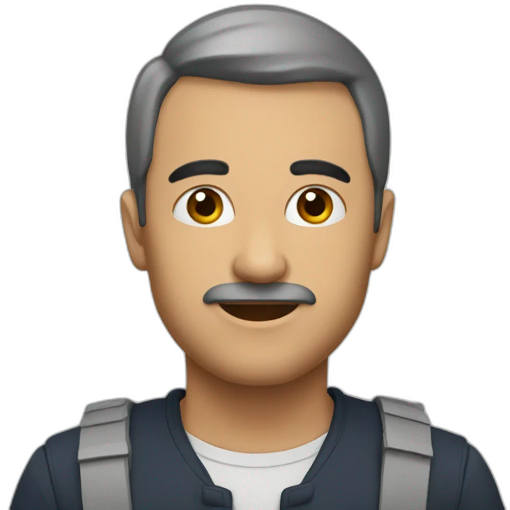 echpochmak emoji