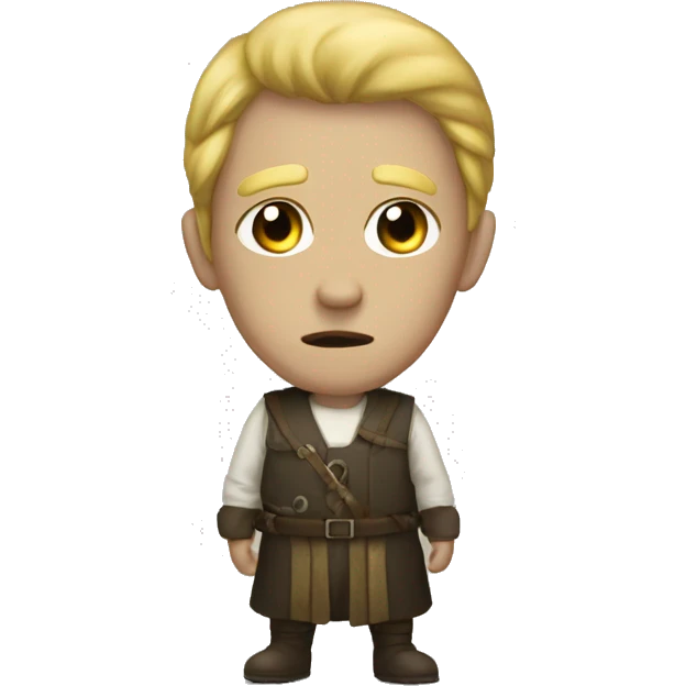 enemy emoji