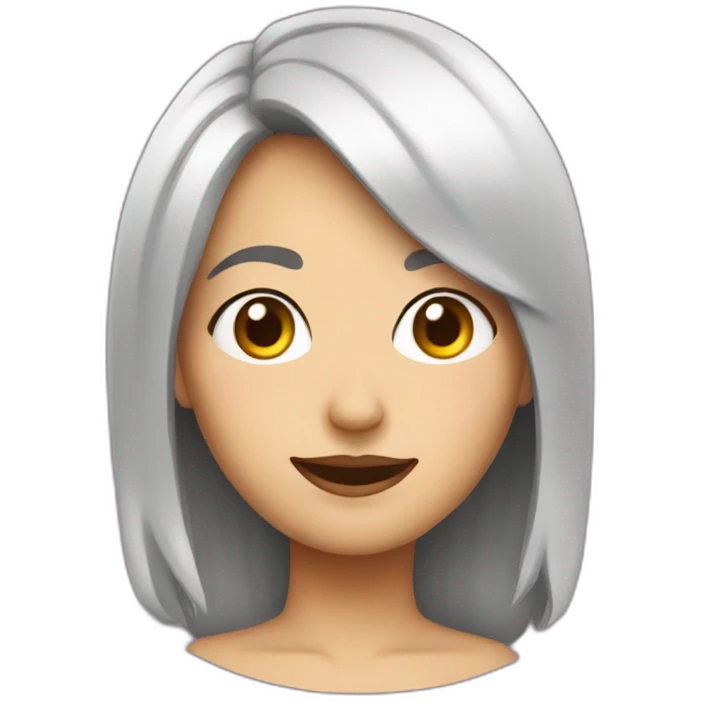 Mimi Mathy emoji