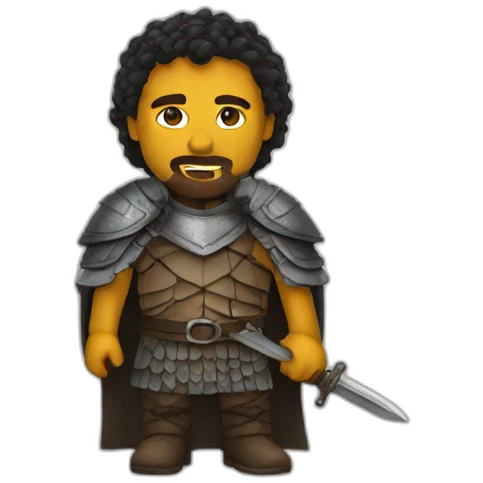 game of thrones emoji