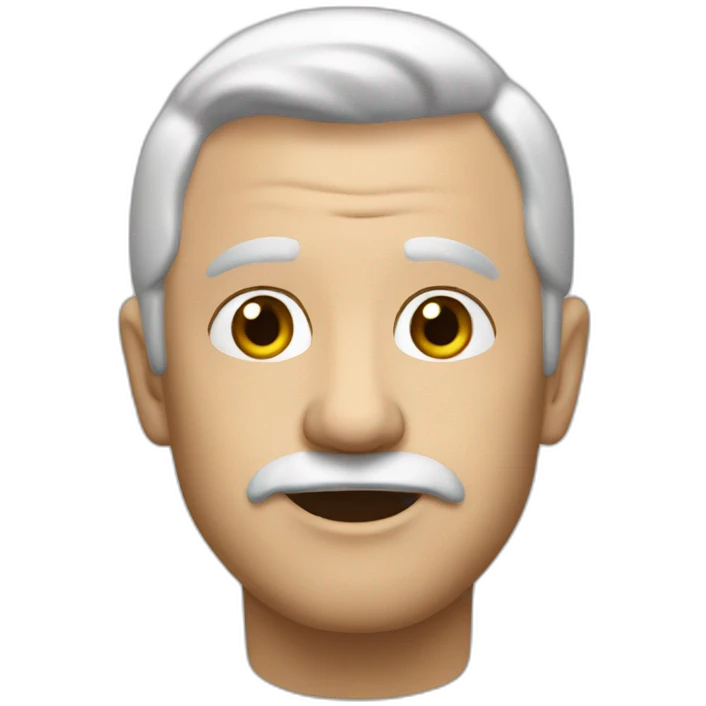 Mem Harold emoji