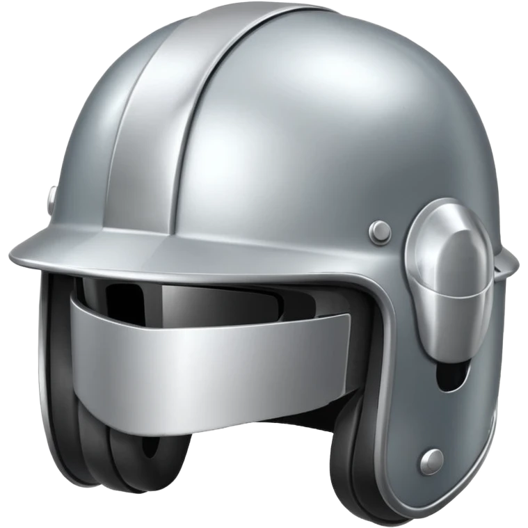 helmet emoji