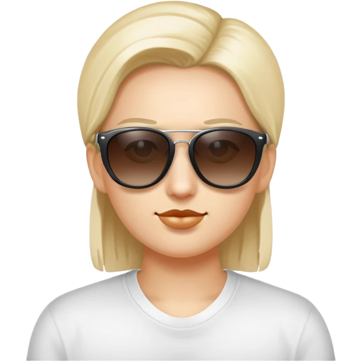 H9.2 KCX Polish wearing sunglasses  emoji