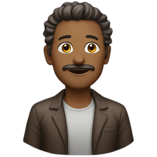 Chokbar emoji