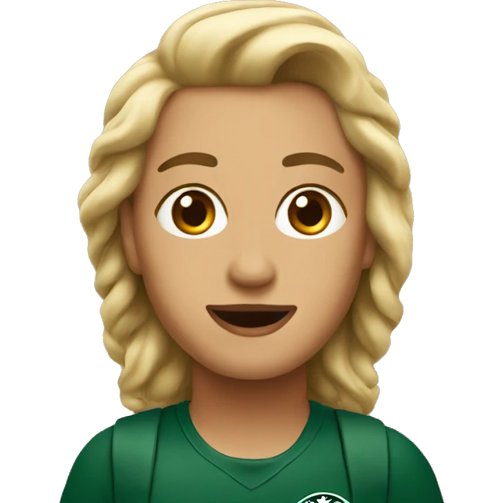 Starbucks  emoji