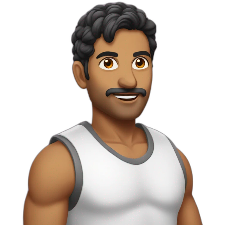 puneet superstar emoji