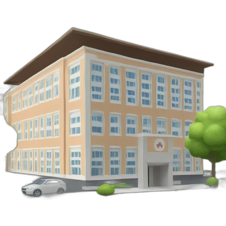 Hôpital de la grave Toulouse emoji