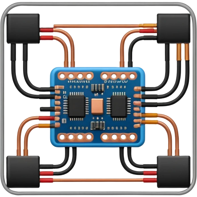 tecnologia y electricidad emoji