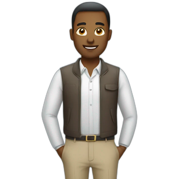 out of office emoji