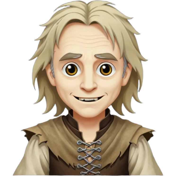 rumpelstiltskin emoji
