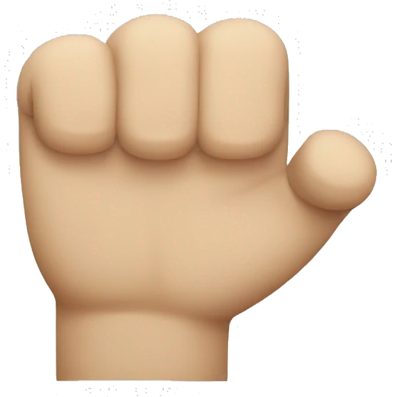 thumbup emoji