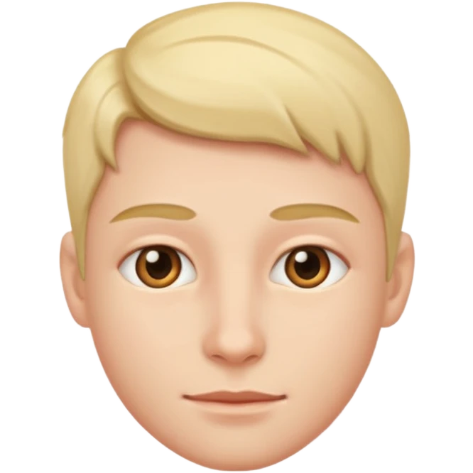 persona emoji