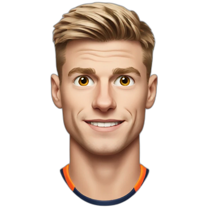 Max verstappen emoji