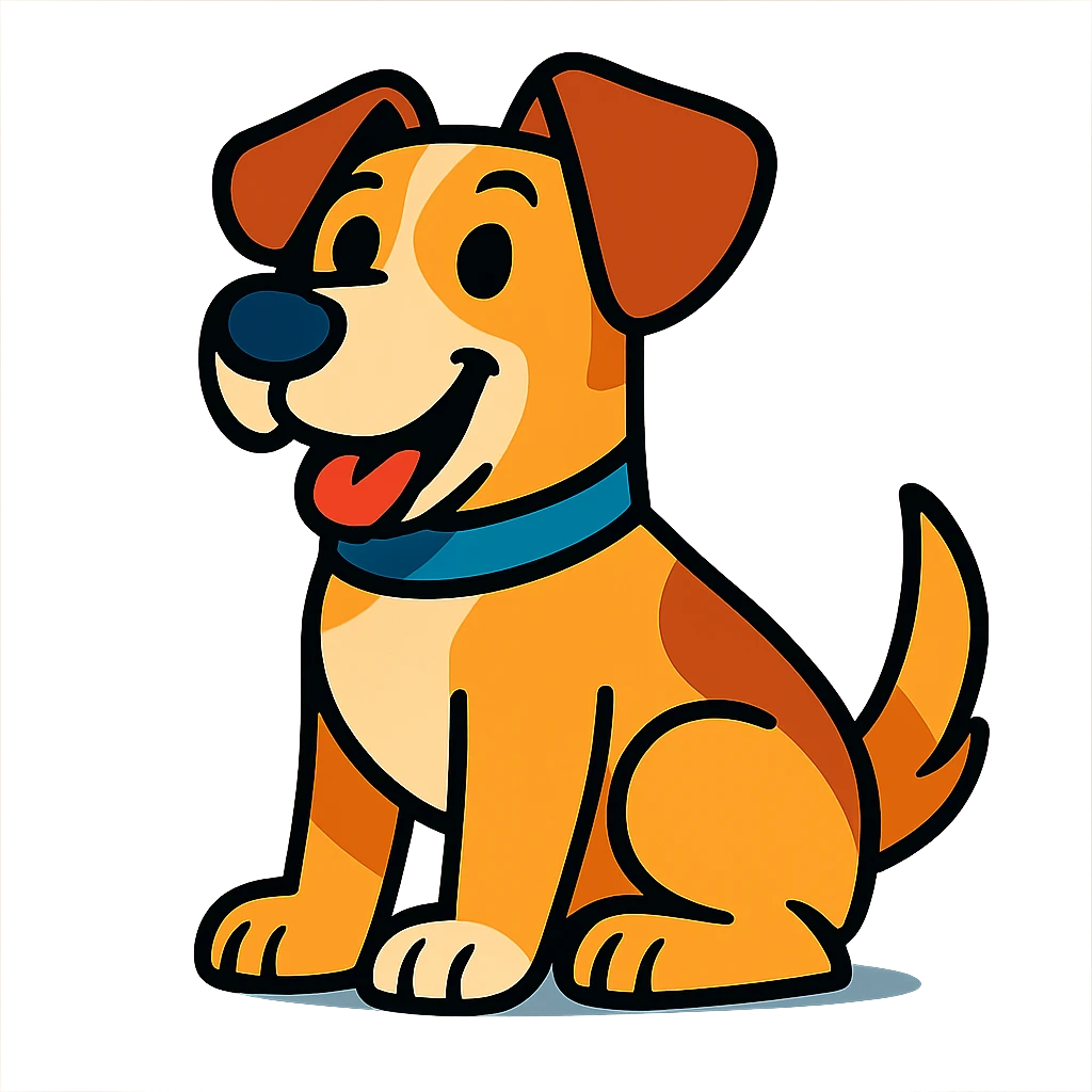 dog emoji