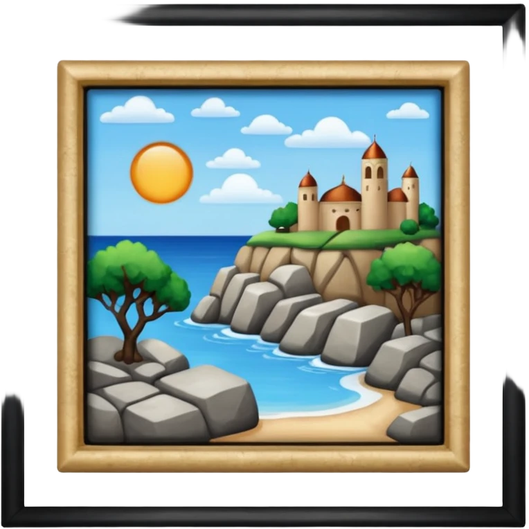 La oanterre ris3 emoji