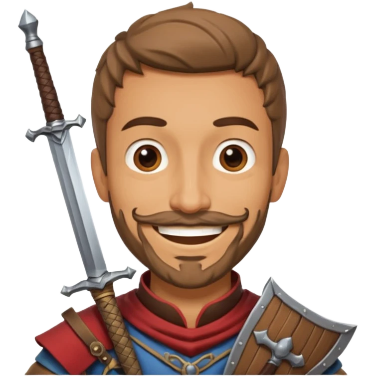 Don quixote wei Branch emoji