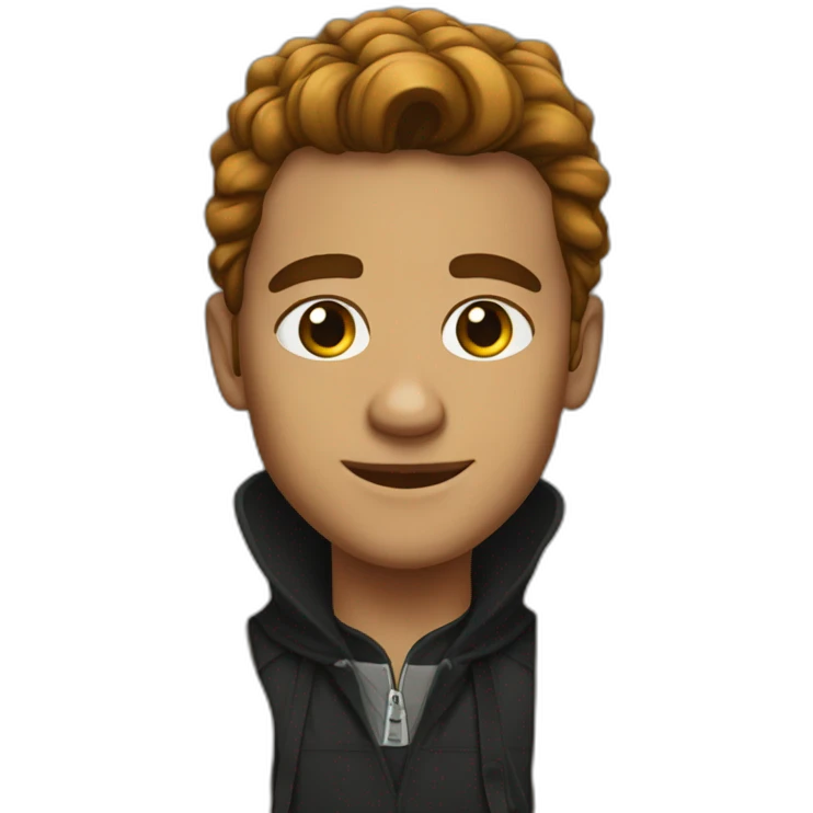 Hermínio granger emoji