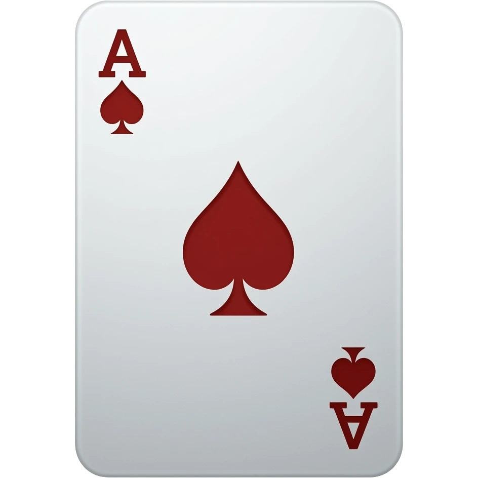 Uno emoji