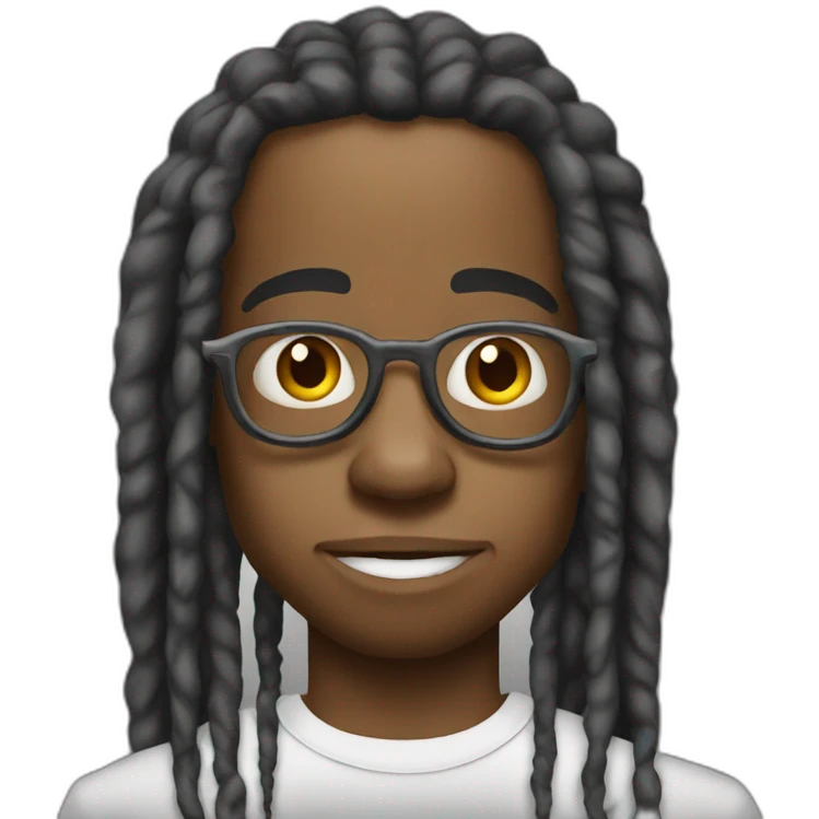 lil wayne emoji