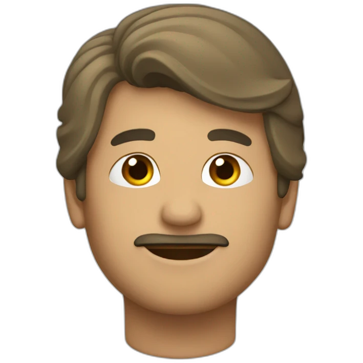 Estrella famosa  emoji