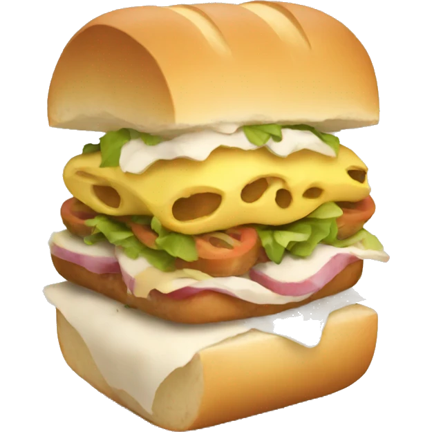 Bocadillo emoji