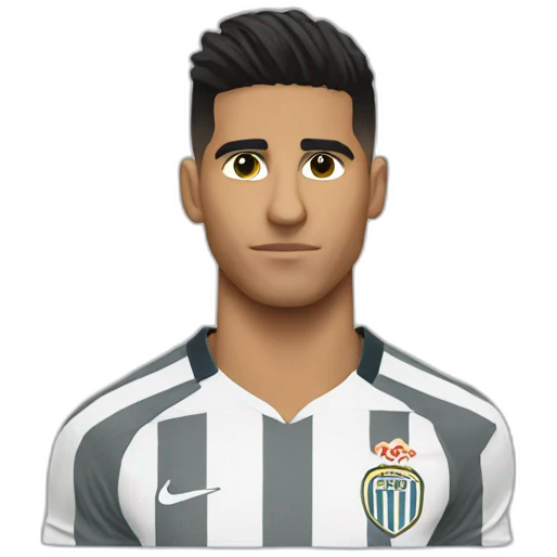 Cancelo emoji