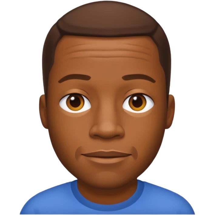 Carl Johnson emoji