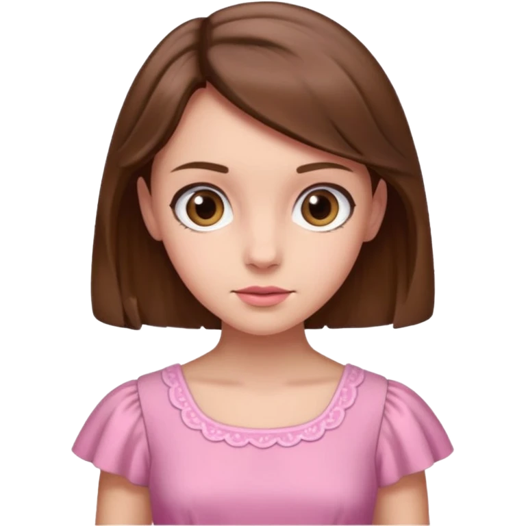 Eleven stanger Things emoji