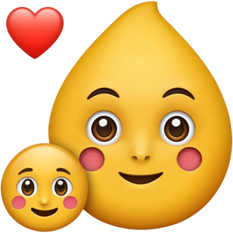 ایموجی های خوشگل سفید emoji