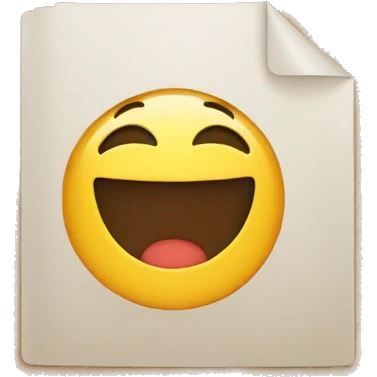 emoji folder emoji