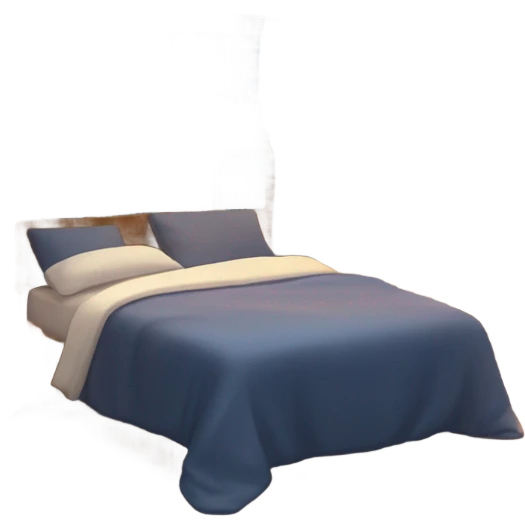 Goodnight  emoji