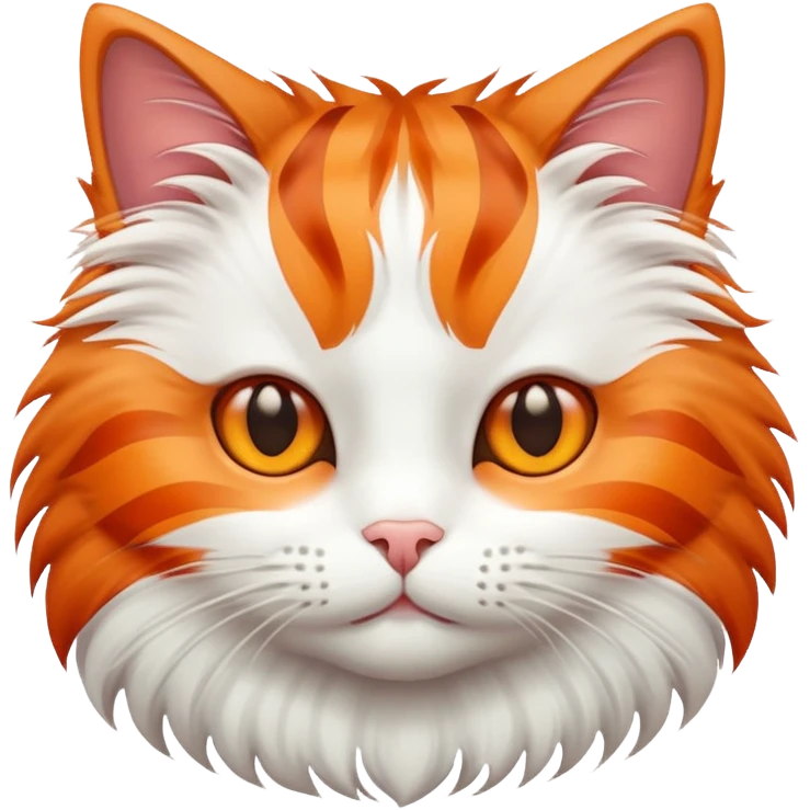 Cat  emoji