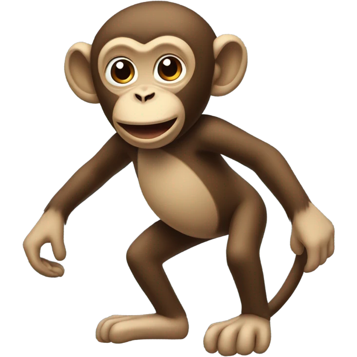 affe emoji