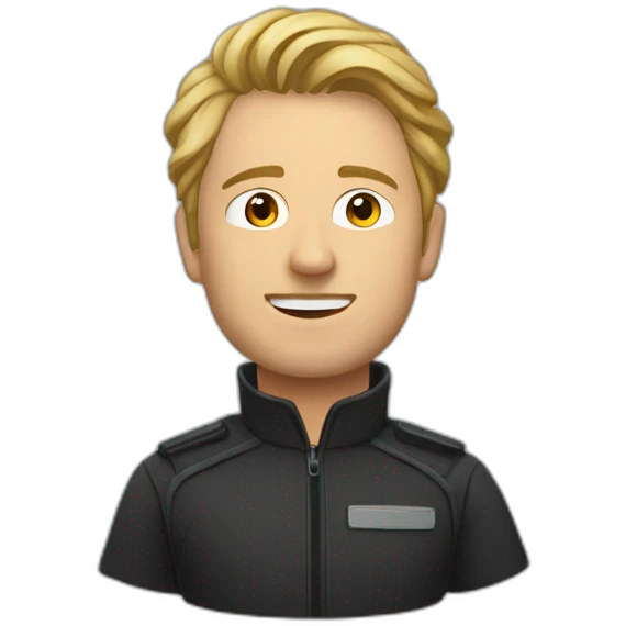 Markus rühl emoji