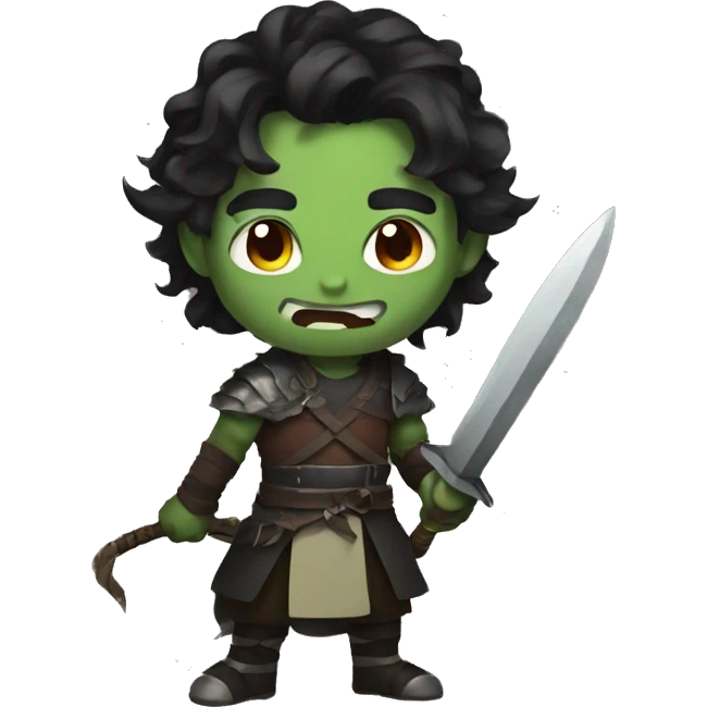 Demon slayer  emoji