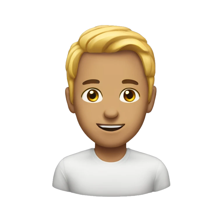 three emoji