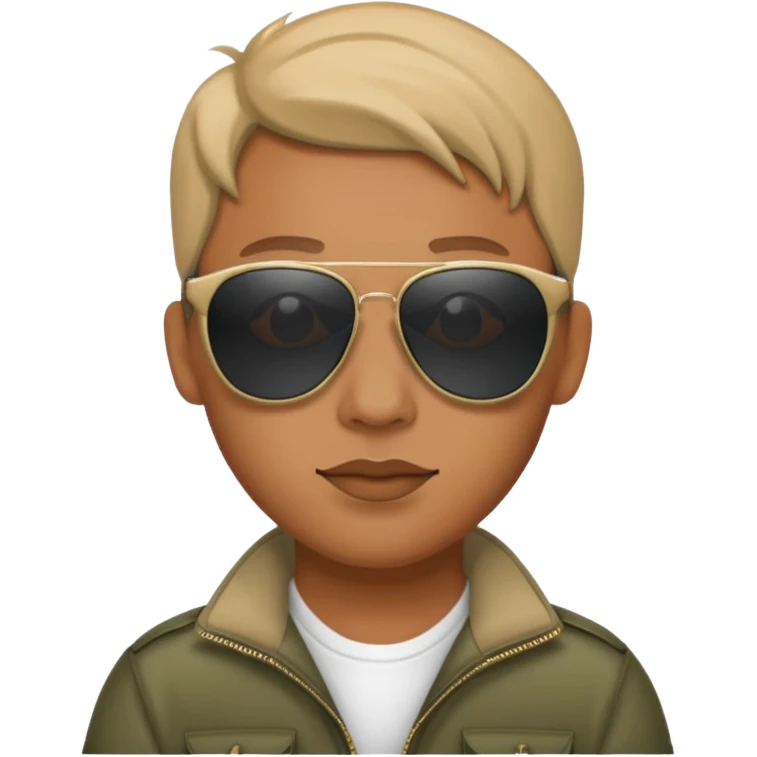 Emojis de jul le rappeur emoji