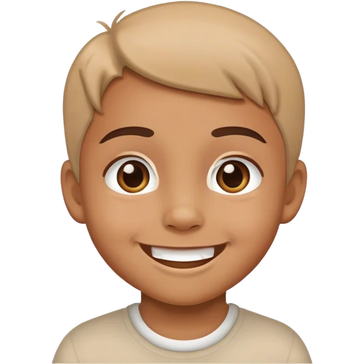 LOVE THIS CHILD emoji