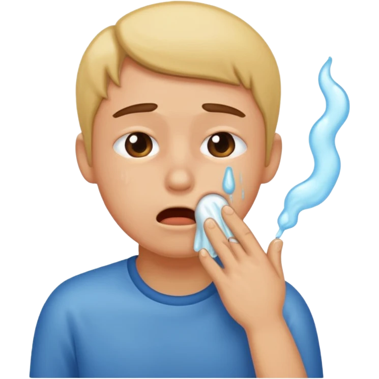 🥵🤮 이거 두개 섞어줘 emoji