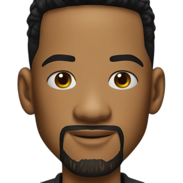 will smith emoji