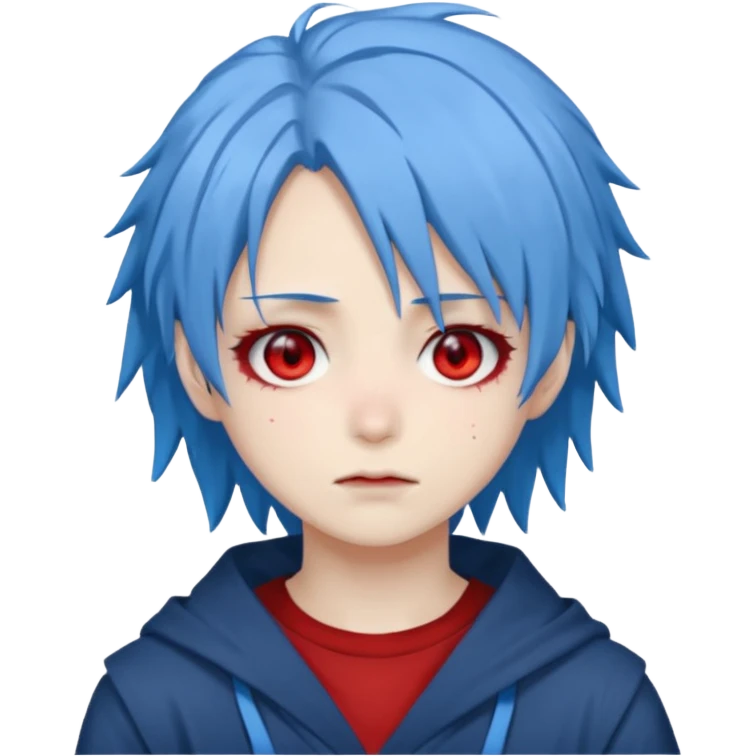 Tomoura shigaraki emoji
