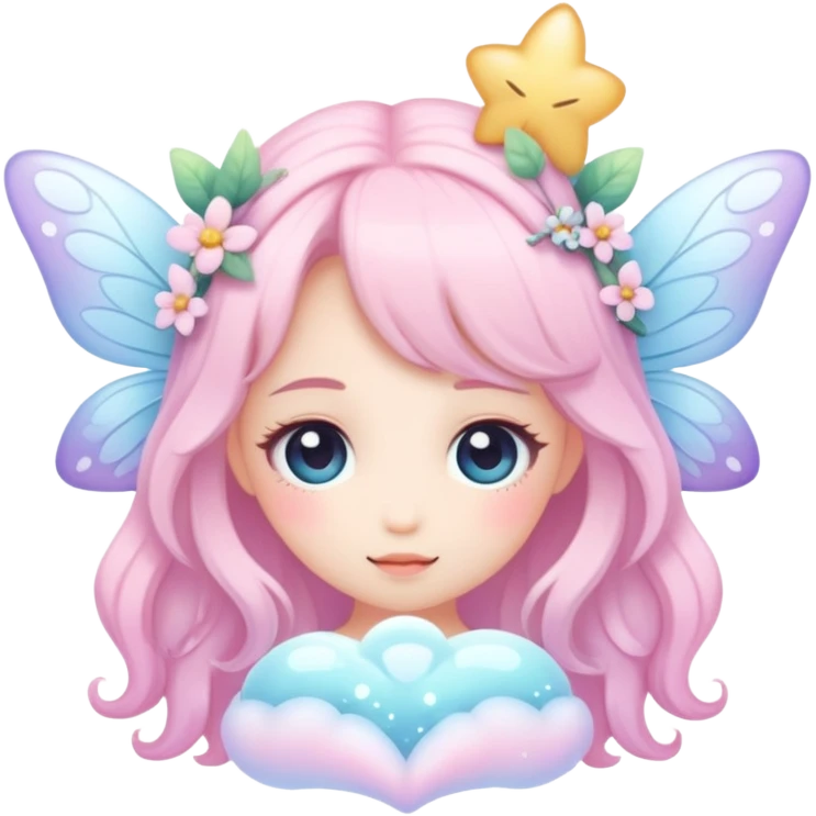 fairycore emoji