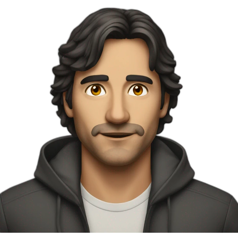 javier milei emoji