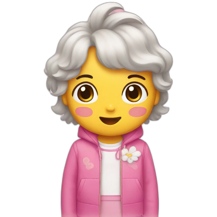 sanrio emoji