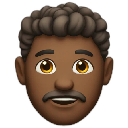 Royal Giant emoji
