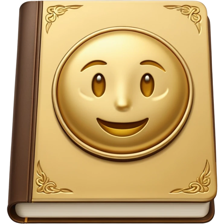 Book emoji emoji