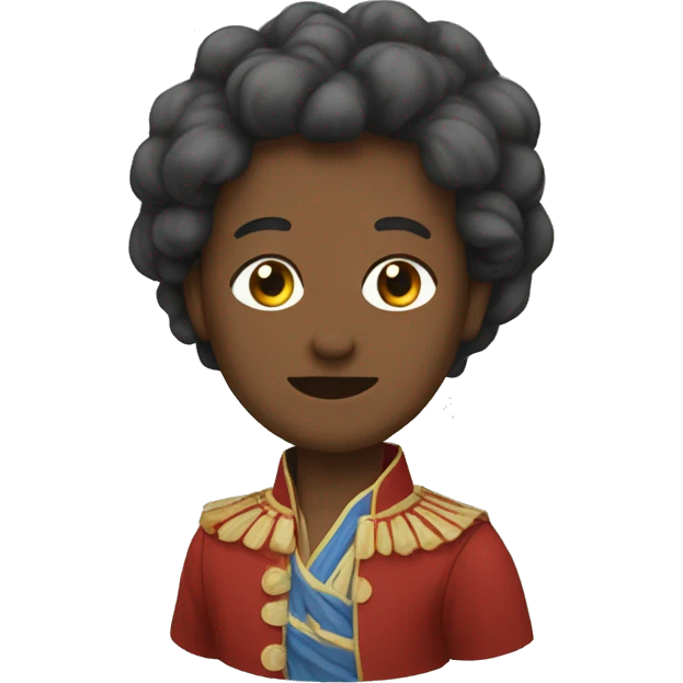 Ukonvasara  emoji